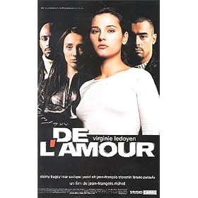 De l'amour [VHS]