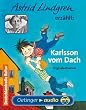 Karlsson vom Dach. 2 Cassetten