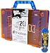 Tech Deck TD Storage Case with Board (Colors may very)_s-2