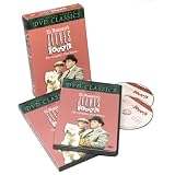 Jeeves & Wooster - The Complete First Season