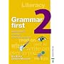 Grammar First Student Book 2