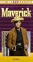 Maverick: Point Blank [VHS]