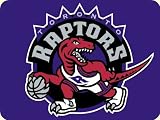 Toronto Raptors Mouse Pad