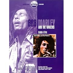 Classic Albums - Bob Marley and the Wailers: Catch a Fire