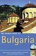 The Rough Guide to Bulgaria (Rough Guide Travel Guides)