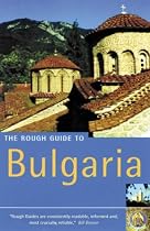 The Rough Guide to Bulgaria (Rough Guide Travel Guides)