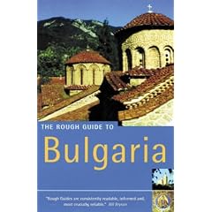 The Rough Guide to Bulgaria (Rough Guide Travel Guides)