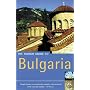 The Rough Guide to Bulgaria (Rough Guide Travel Guides)