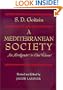A Mediterranean Society: An Abridgment in One Volume