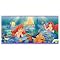 Disney Princess Ariel Border