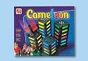 Chameleon Stones, für 2-4 Spieler ab 7 Jahren