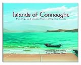 Islands of Connaught : paintings & stories from sailing the islands