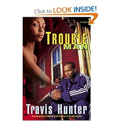 Trouble Man: A Novel (Strivers Row)