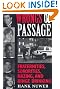 Wrongs of Passage...