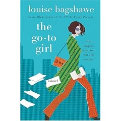 The Go-To Girl