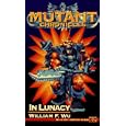 Mutant Chronicles  01 Apostle Of Insanity Trilogy In Lunacy