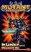 Book In Lunacy: Apostle of Insanity Trilogy (Mutant Chronicles)