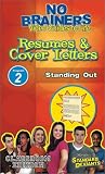 VHS : Standard Deviants School - No-Brainers on Resumes & Cover Letters, Program 2 - Standing Out (Classroom Edition)