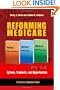 Reforming Medicare: Options, Tradeoffs, and Opportunities (Century Foundation Books (Brookings Hardcover))