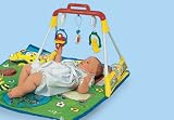 Chicco 63031 - Activity Gymnastik-Center
