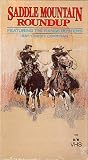 Saddle Mountain Roundup - Featuring the Range Busters