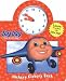 Jay Jay Jet Plane: Hickory Dickory Dock (Jay Jay Jet Plane)