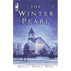 The Winter Pearl (Steeple Hill Women's Fiction #16)