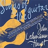 Songs of the Guitar