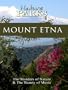 Nature Parks MONTE ETNA Sicily, Italy