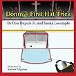 Donny's First Hat Trick