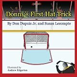 Donny's First Hat Trick