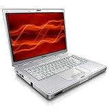Compaq Presario C552US 15.4 Notebook PC (Intel celeron M Processor, 512 MB RAM, 80 GB Hard Drive, DVD/CD-RW Combo Drive, Vista Basic)
