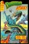 Dinosaurs attack!: The graphic novel