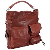 Liebeskind LK204, Damen Henkeltaschen 43x44x15 cm (B x H x T)
