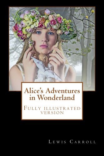 Alice's Adventures in Wonderland