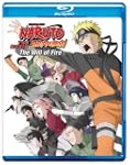 Naruto Shippuden Movie 3: The Will of...