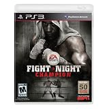 Fight Night Championby Electronic Arts