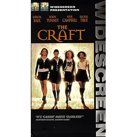 Craft [VHS]