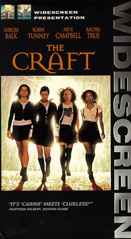 Craft [VHS]