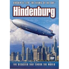 The Hindenburg [DVD]