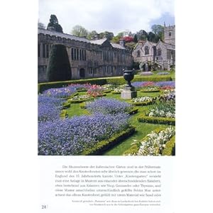 Cornwalls Gartenparadiese: Eine Reise in das Land der Rosamunde Pilcher-Filme