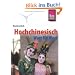 Hoch - Chinesisch Wort f�r Wort. Kauderwelsch