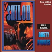 Shiloh | [Dusty Rhodes]