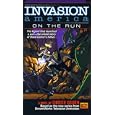 Invasion America: On the Run