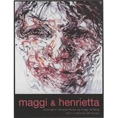 Maggi and Henrietta