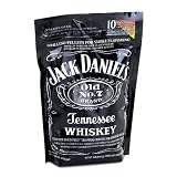 BBQrs Delight Jack Daniels Wood Pellets 1lb Bag