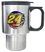 #24 Jeff Gordon Stainless Travel Mug by Bergamot