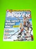 Final Fantasy XII (Nintendo Power Magazine - November 2007 - Volume 221)