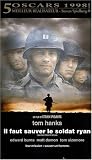 Il faut sauver le soldat Ryan - Tom Hanks
