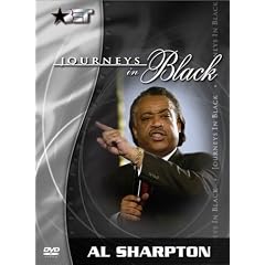 Journeys in Black: Al Sharpton